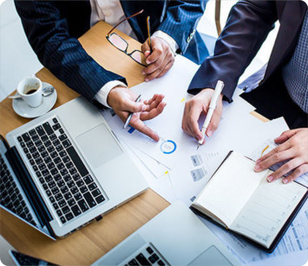 Business and Management Consultancy