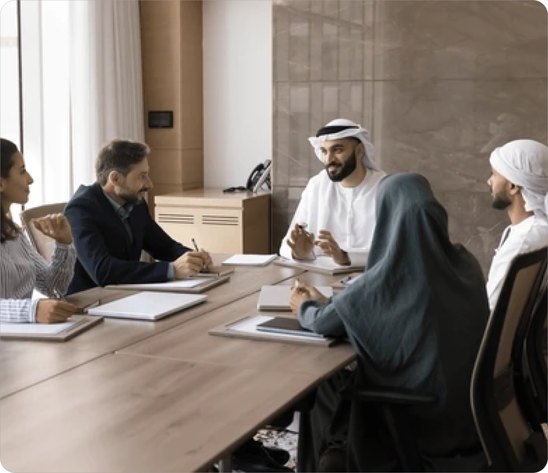 Company Formation and Business Setup